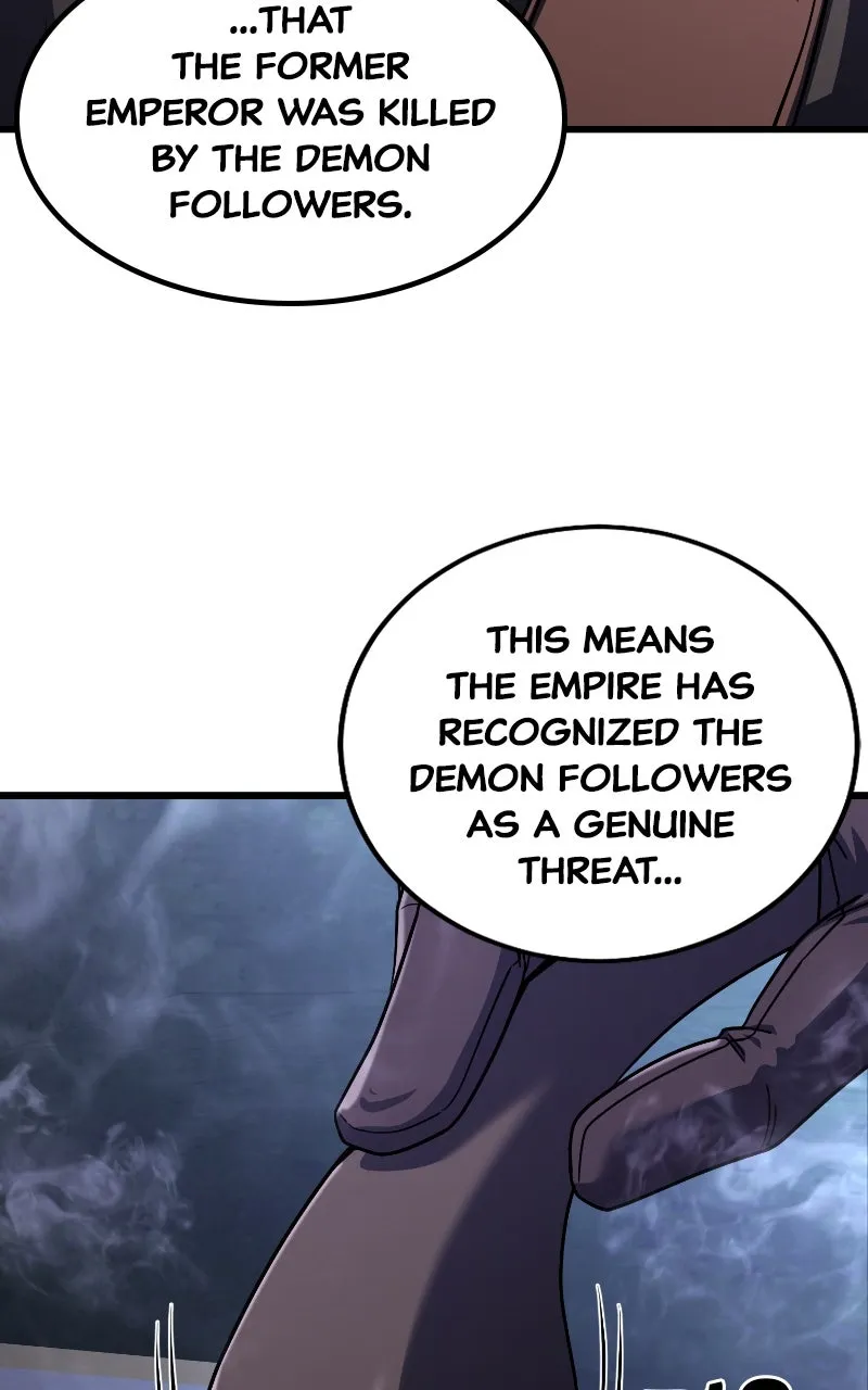 The Hammer Chapter 74 page 109 - 