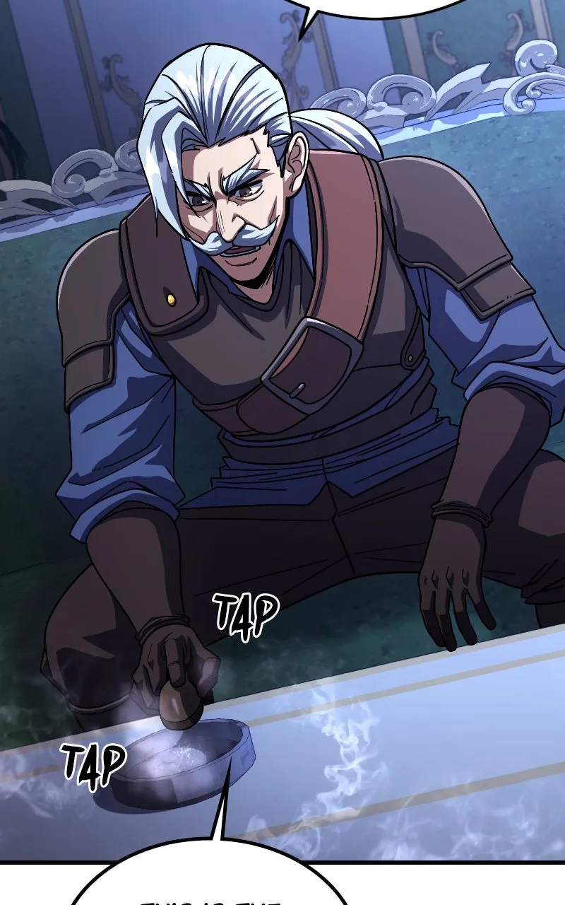 The Hammer Chapter 74 page 111 - 