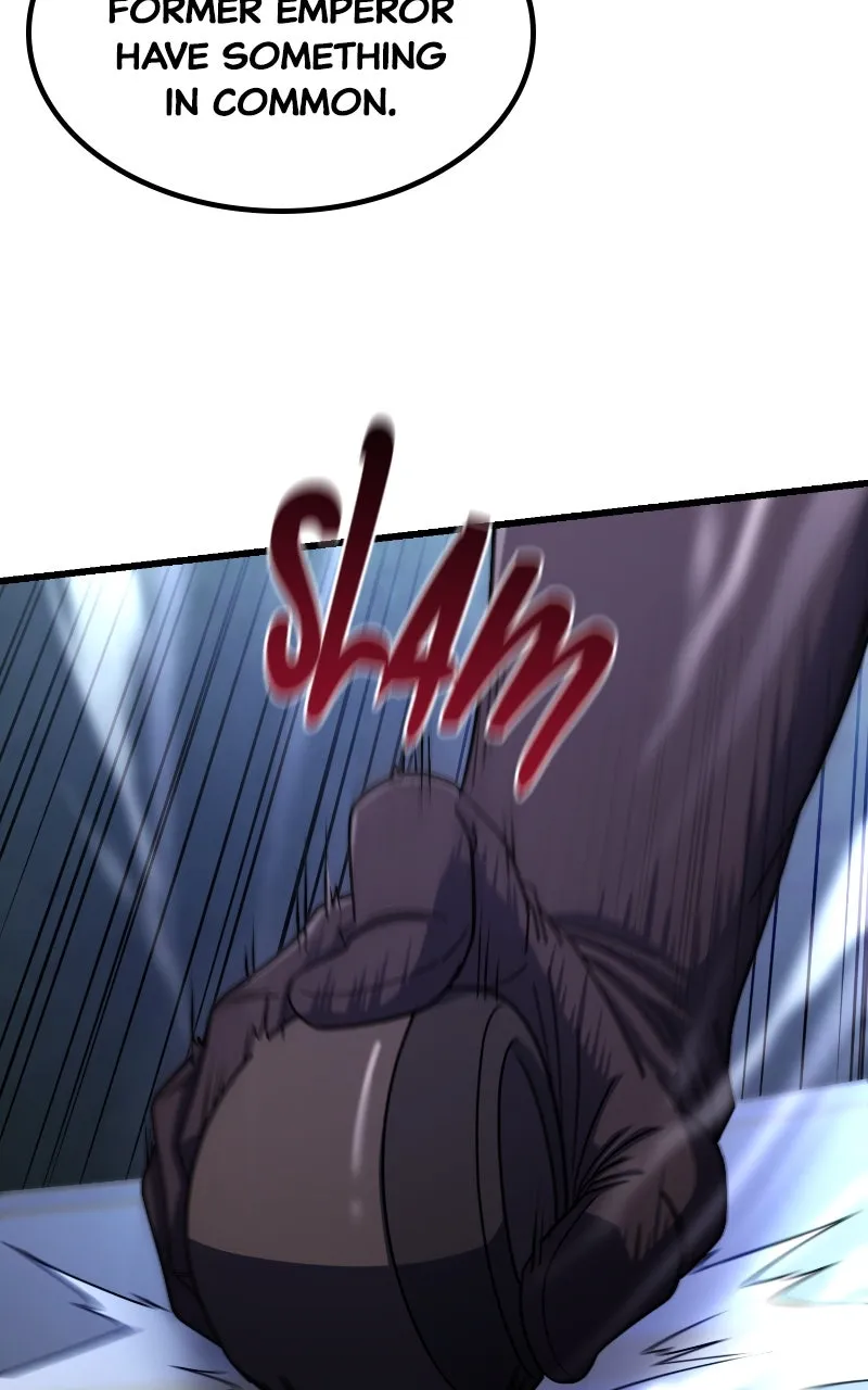 The Hammer Chapter 74 page 113 - 