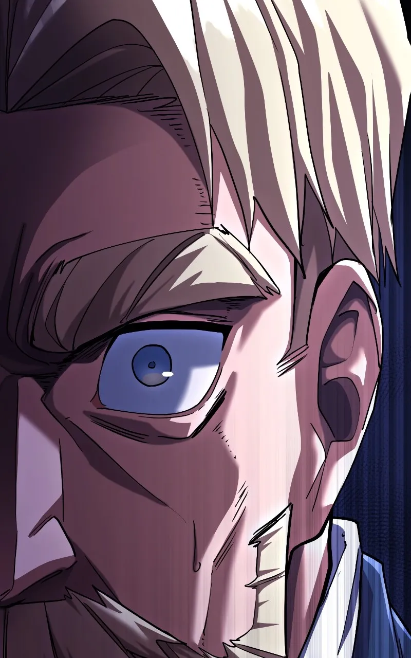 The Hammer Chapter 74 page 117 - 