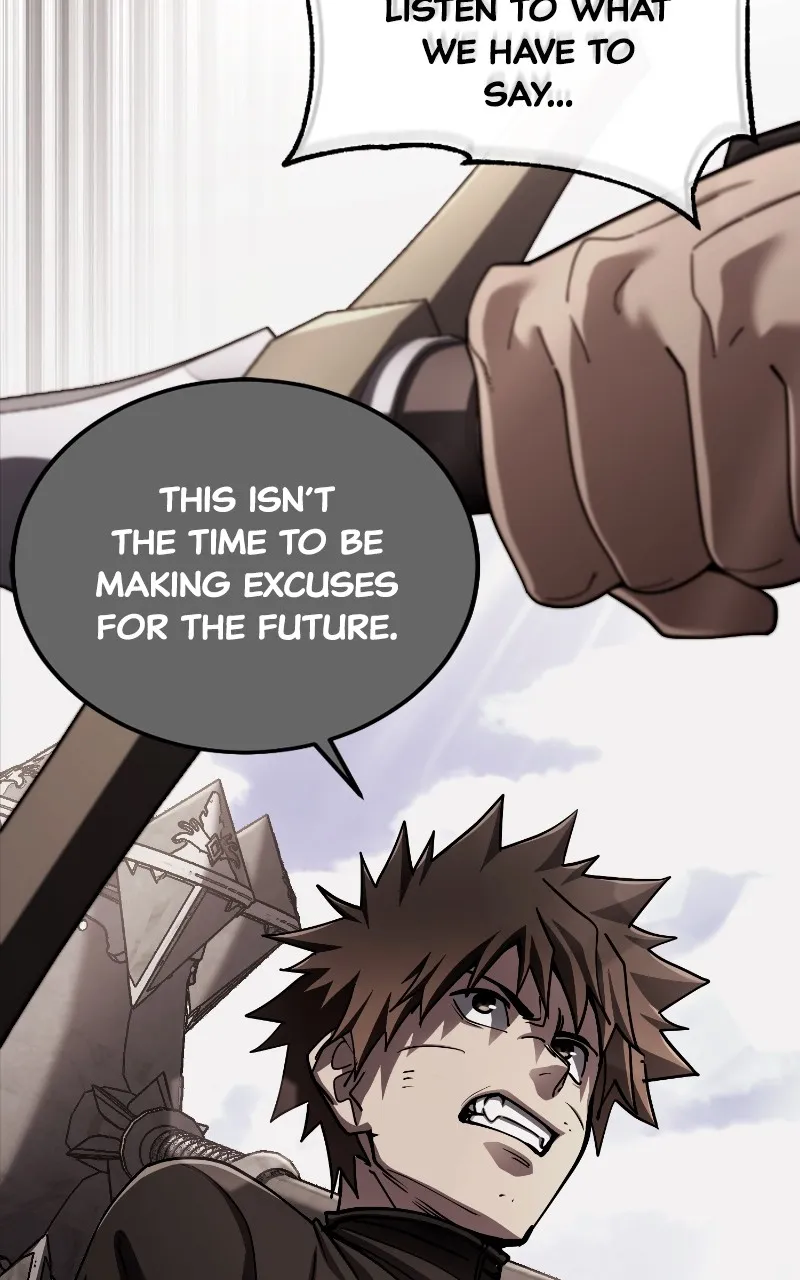 The Hammer Chapter 74 page 119 - 
