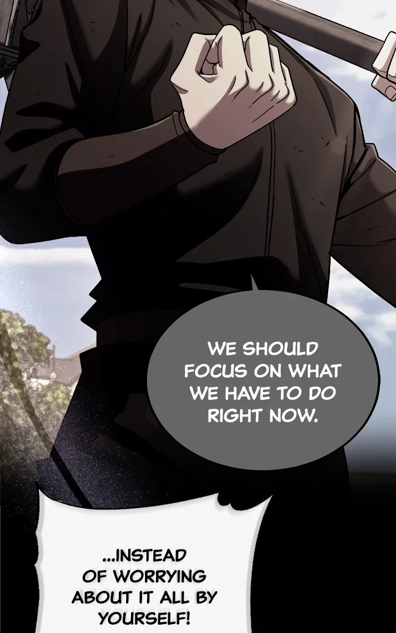 The Hammer Chapter 74 page 120 - 