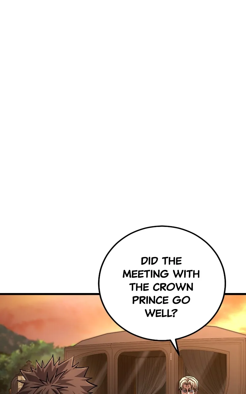The Hammer Chapter 74 page 13 - 