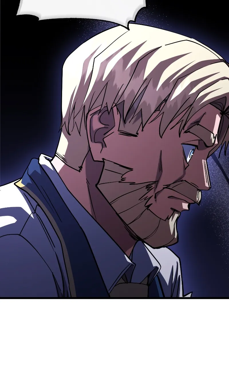 The Hammer Chapter 74 page 121 - 