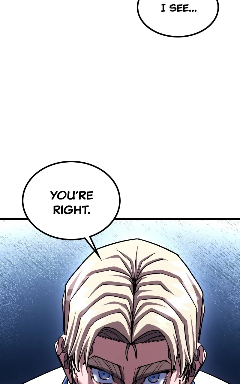 The Hammer Chapter 74 page 123 - 