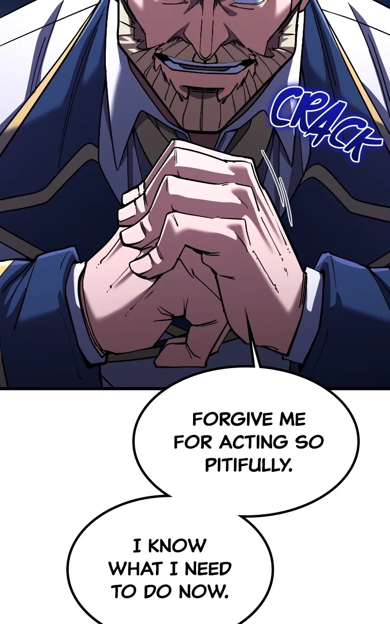 The Hammer Chapter 74 page 124 - 