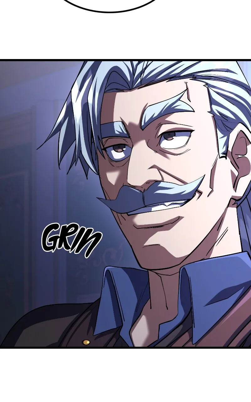 The Hammer Chapter 74 page 125 - 