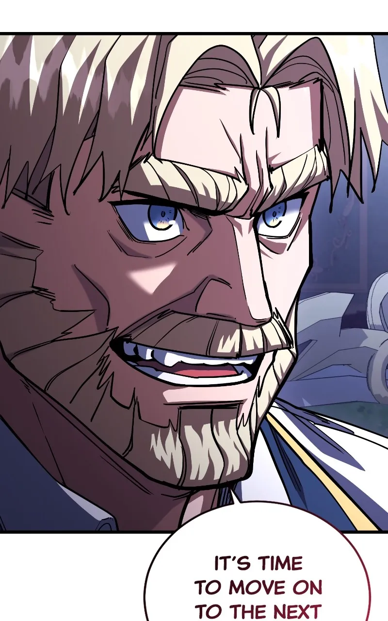 The Hammer Chapter 74 page 126 - 