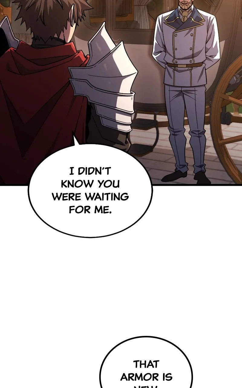 The Hammer Chapter 74 page 14 - 