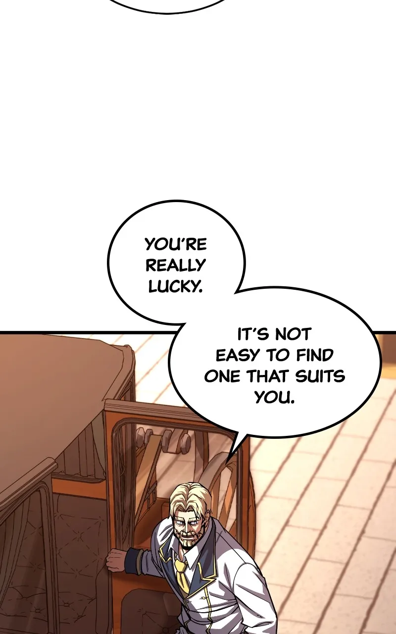 The Hammer Chapter 74 page 16 - 
