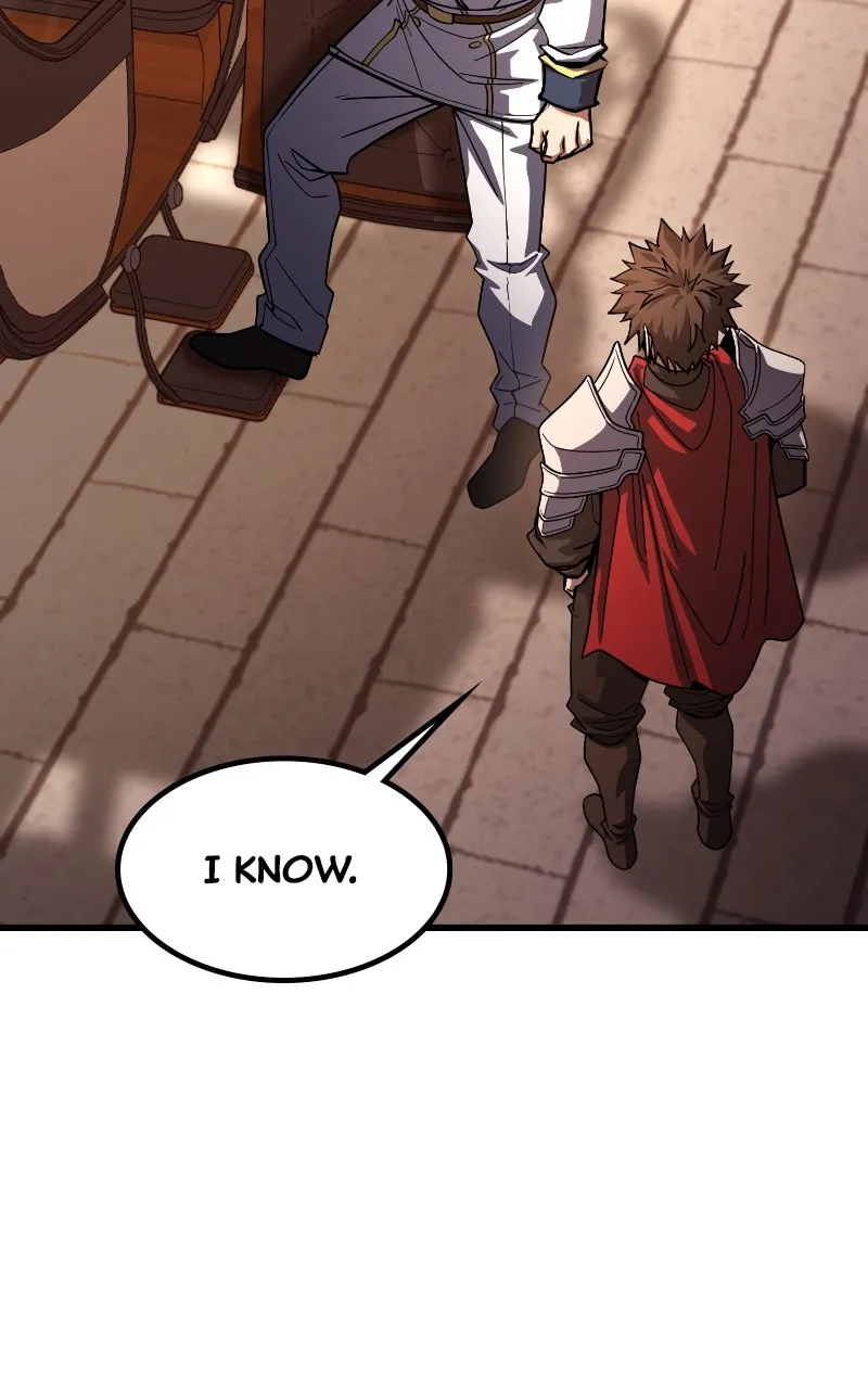 The Hammer Chapter 74 page 17 - 
