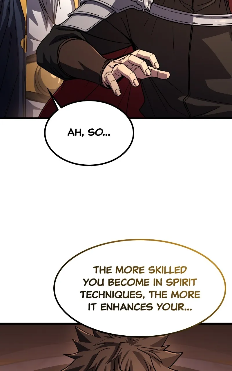 The Hammer Chapter 74 page 3 - 