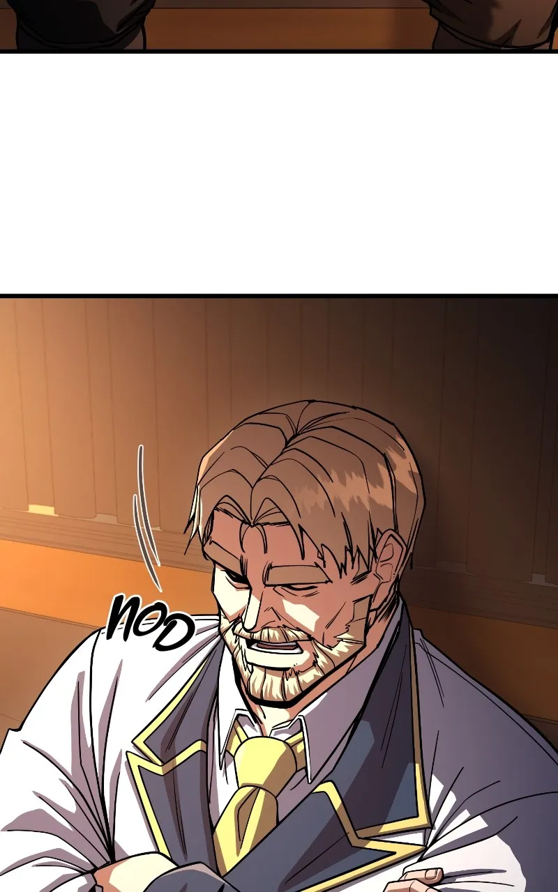 The Hammer Chapter 74 page 23 - 