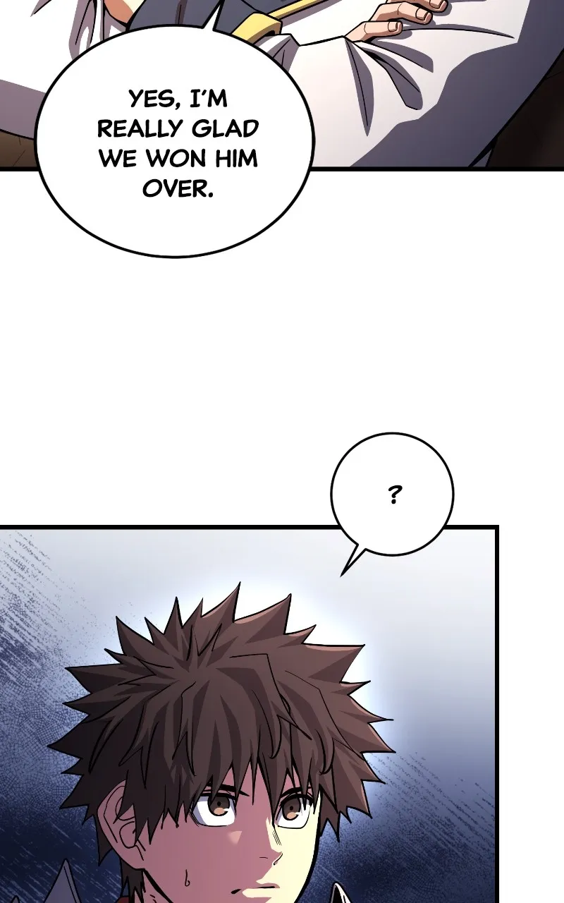 The Hammer Chapter 74 page 24 - 