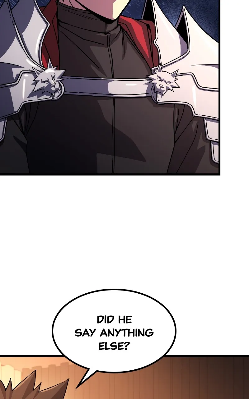 The Hammer Chapter 74 page 25 - 