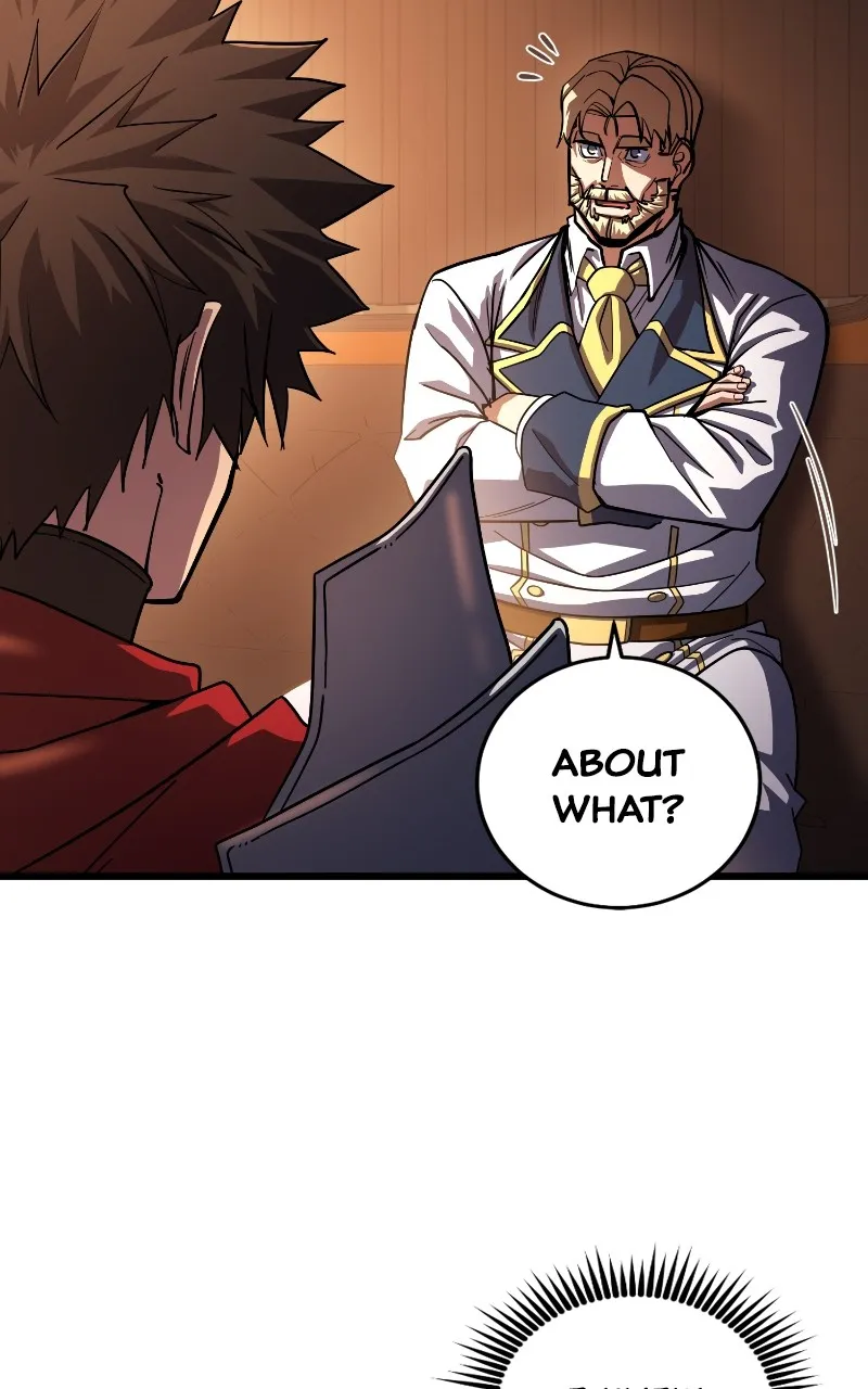 The Hammer Chapter 74 page 26 - 
