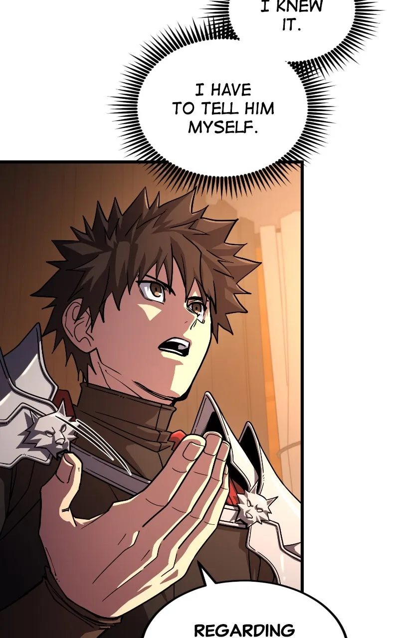 The Hammer Chapter 74 page 27 - 