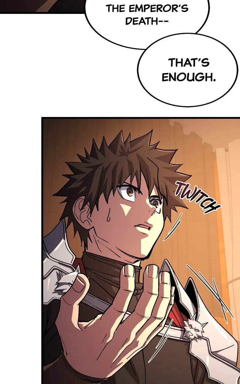 The Hammer Chapter 74 page 28 - 