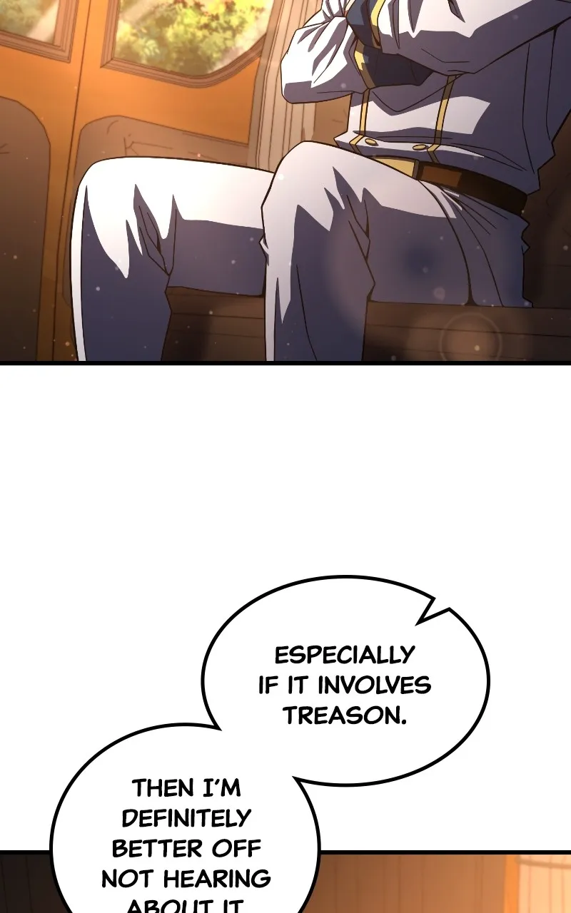 The Hammer Chapter 74 page 30 - 