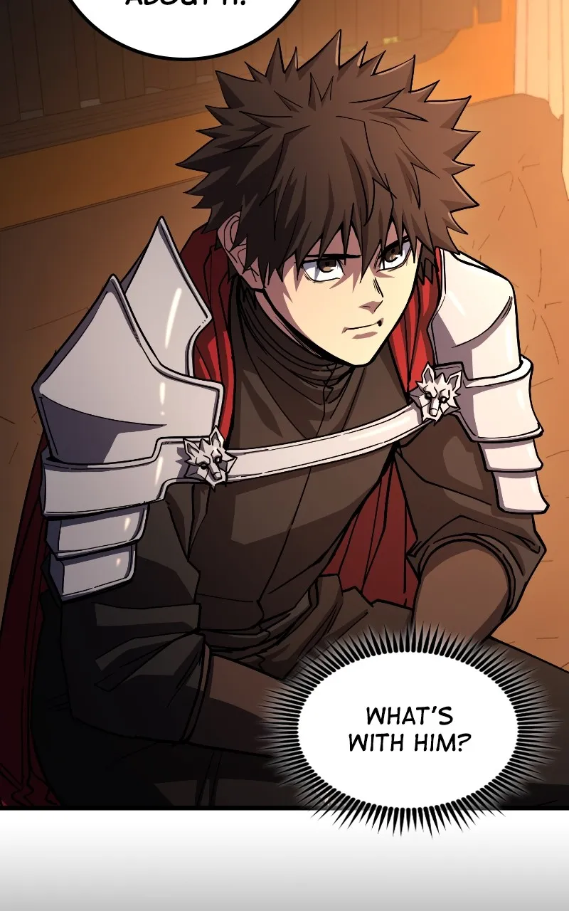 The Hammer Chapter 74 page 31 - 