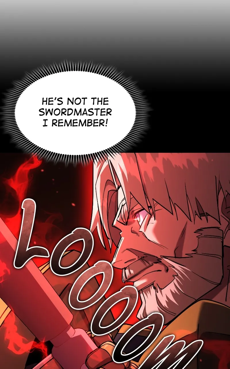 The Hammer Chapter 74 page 32 - 