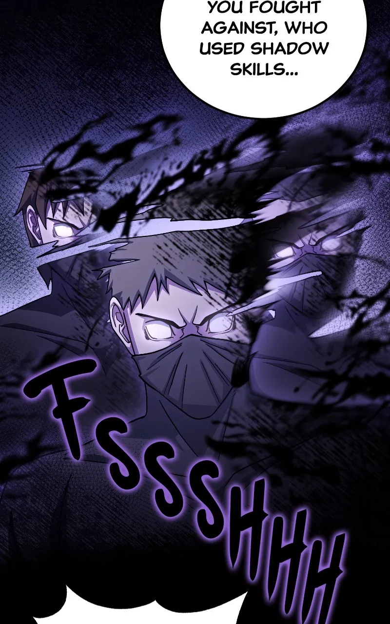 The Hammer Chapter 74 page 34 - 