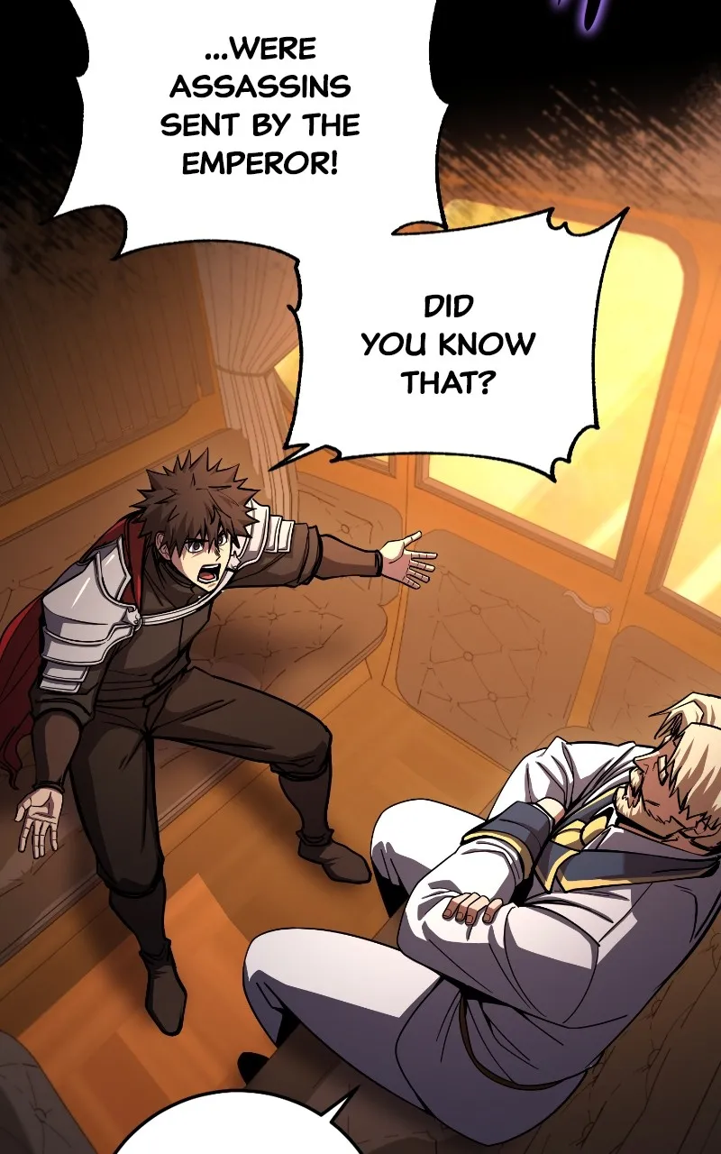 The Hammer Chapter 74 page 35 - 