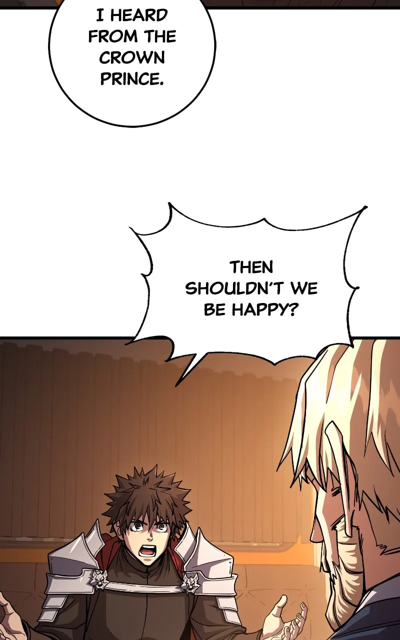 The Hammer Chapter 74 page 36 - 