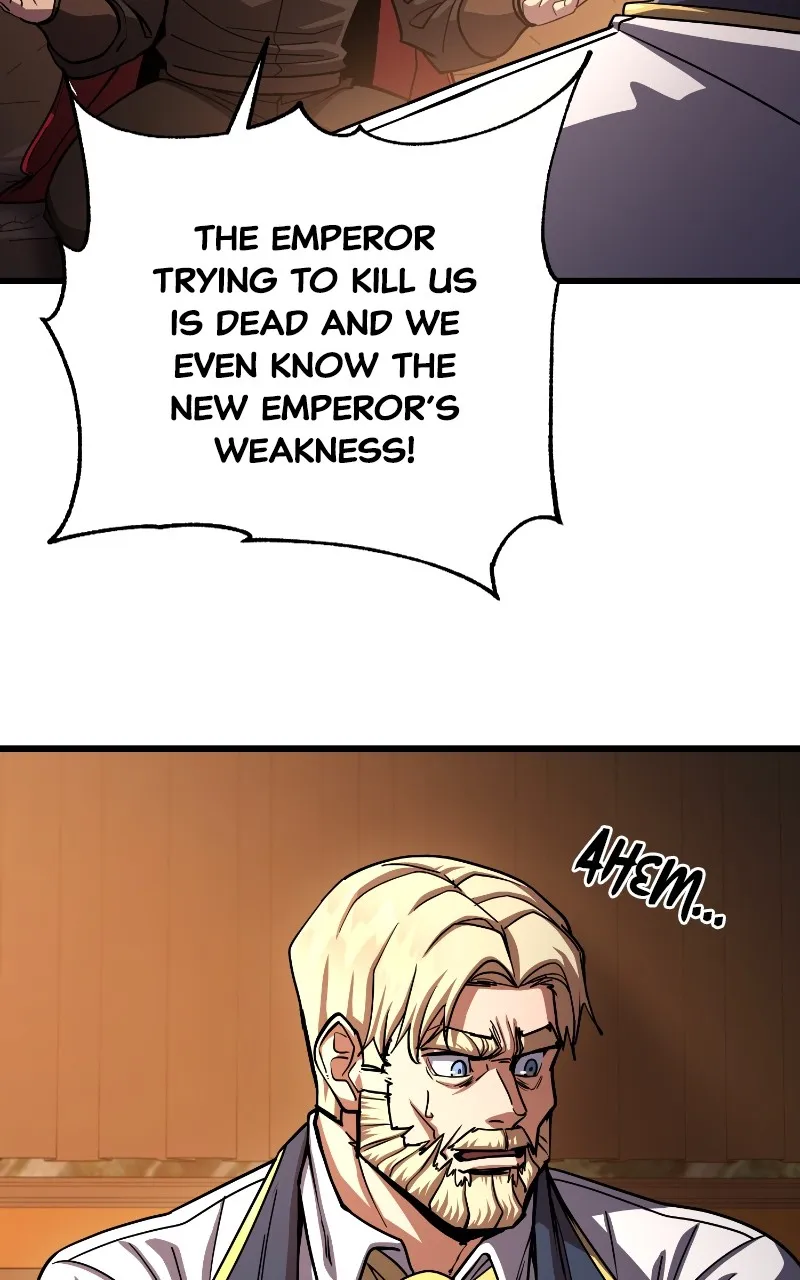 The Hammer Chapter 74 page 37 - 