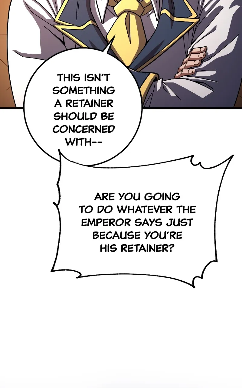 The Hammer Chapter 74 page 38 - 