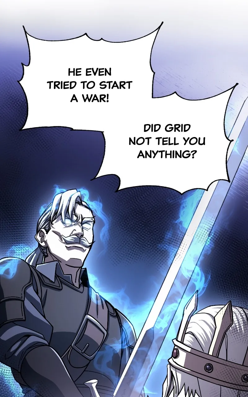 The Hammer Chapter 74 page 39 - 