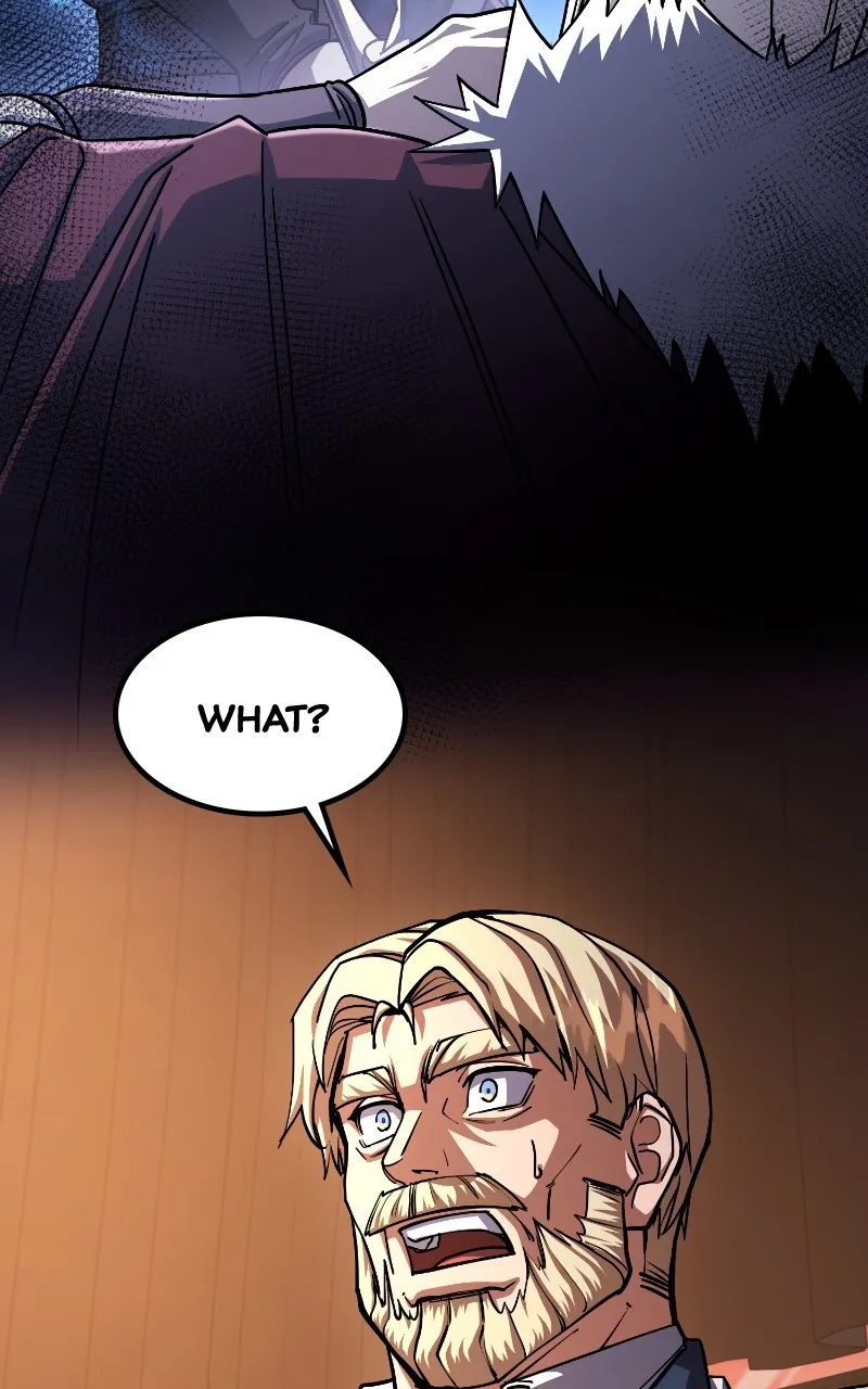 The Hammer Chapter 74 page 40 - 