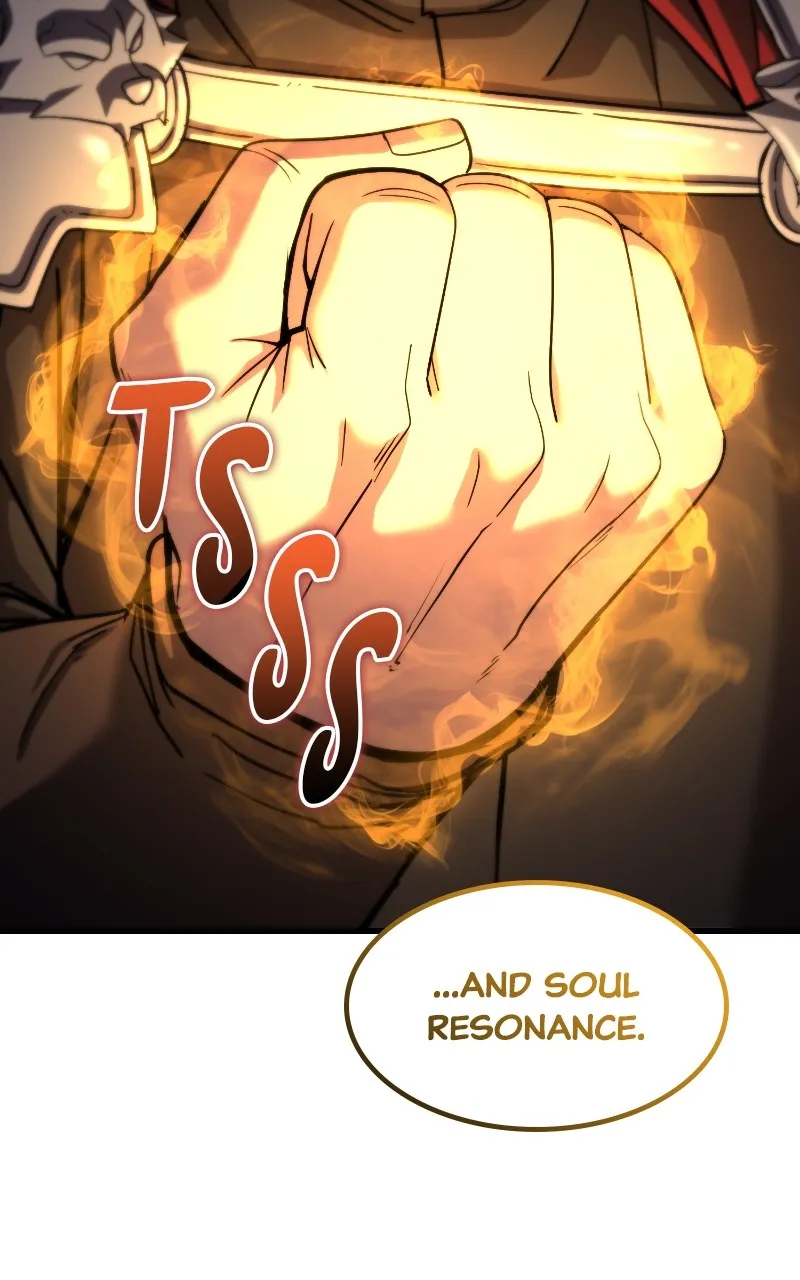 The Hammer Chapter 74 page 5 - 