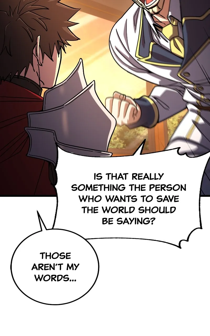 The Hammer Chapter 74 page 46 - 