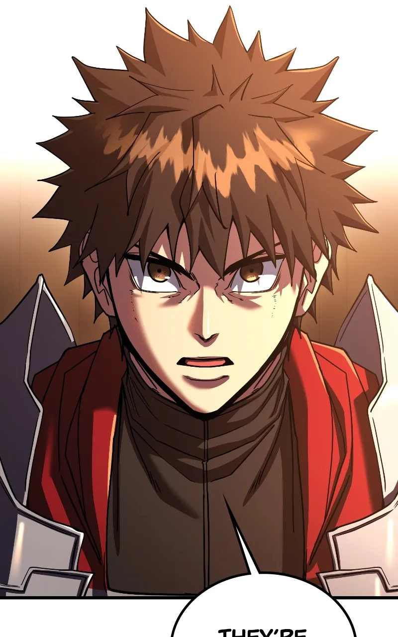 The Hammer Chapter 74 page 47 - 