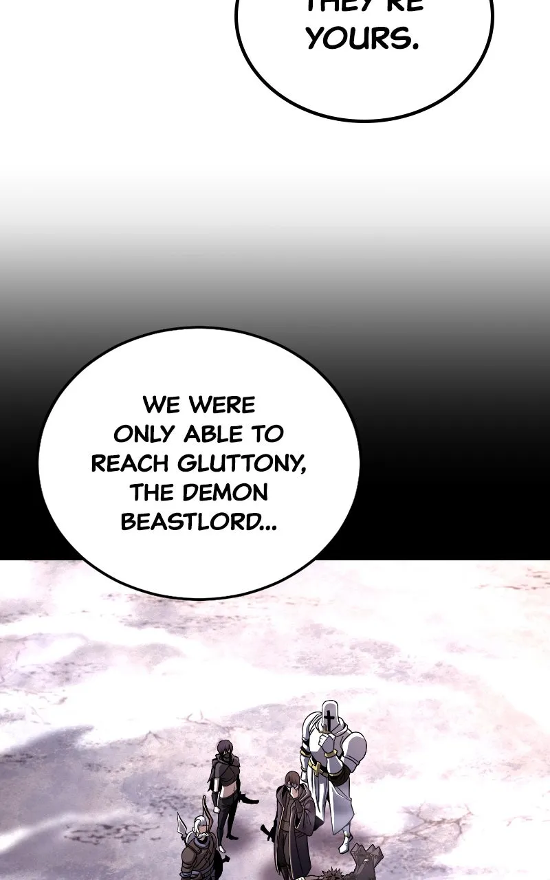 The Hammer Chapter 74 page 48 - 
