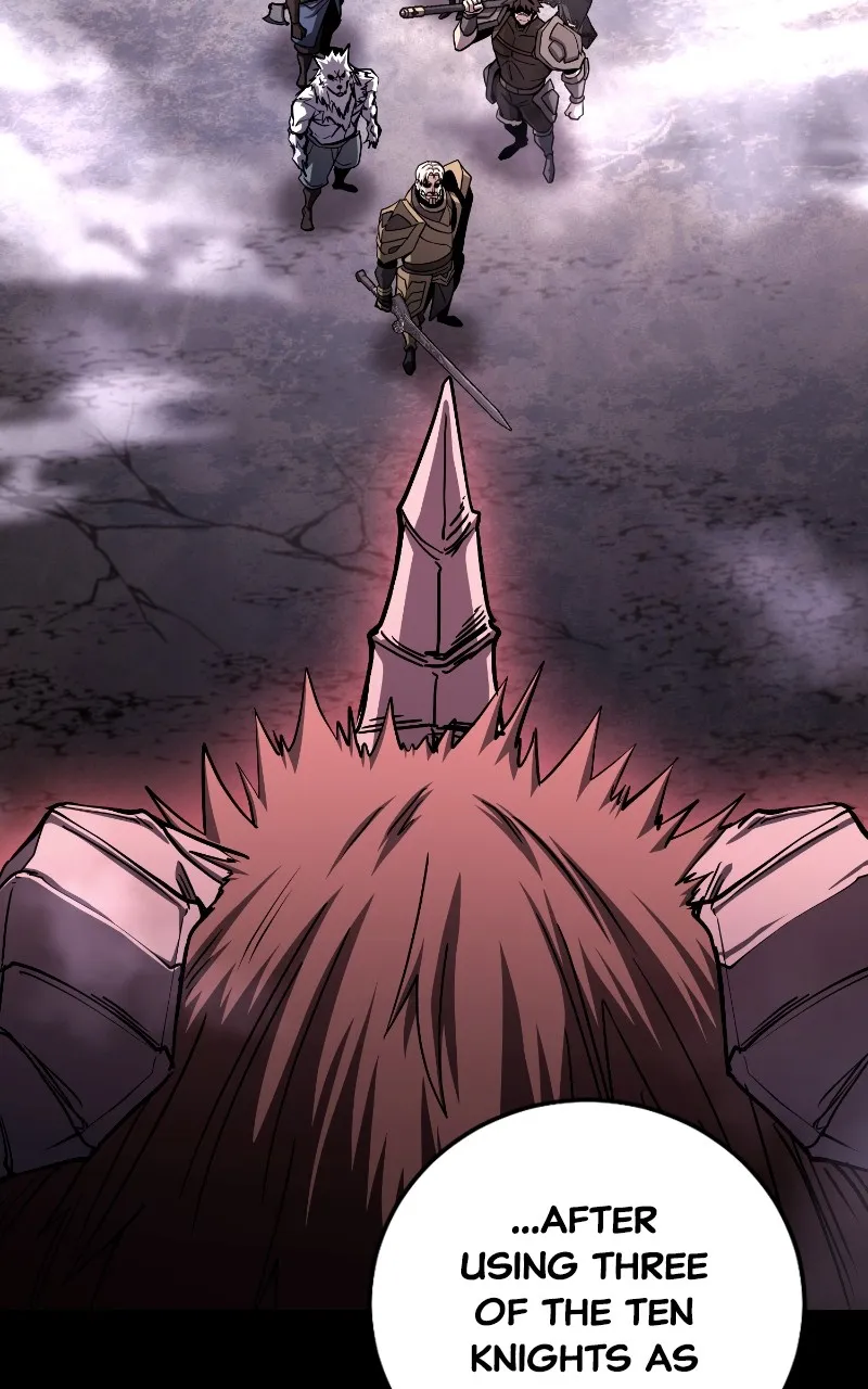 The Hammer Chapter 74 page 49 - 