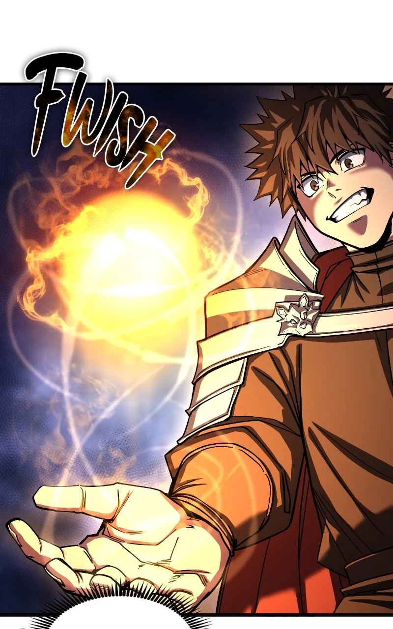The Hammer Chapter 74 page 6 - 