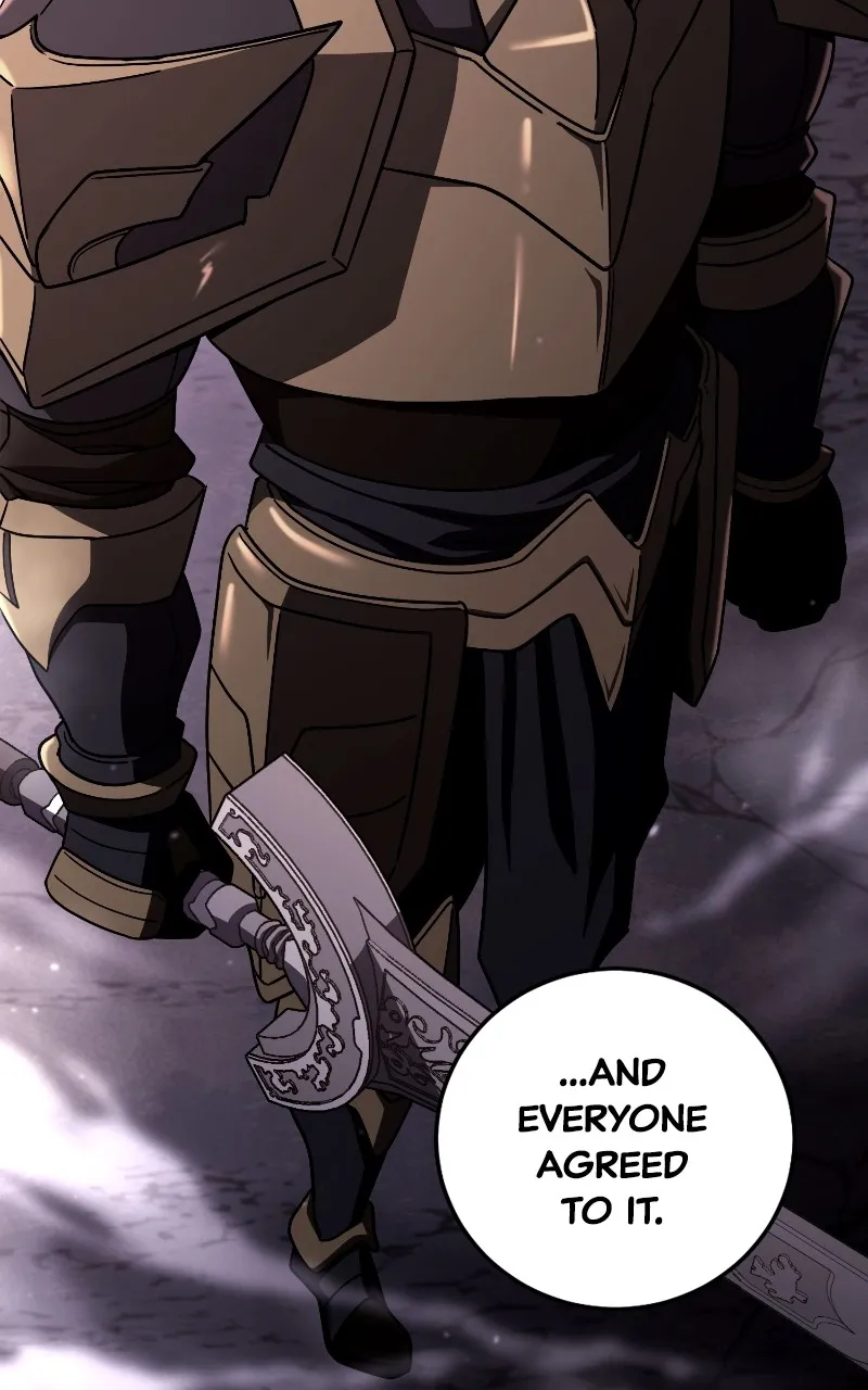 The Hammer Chapter 74 page 51 - 