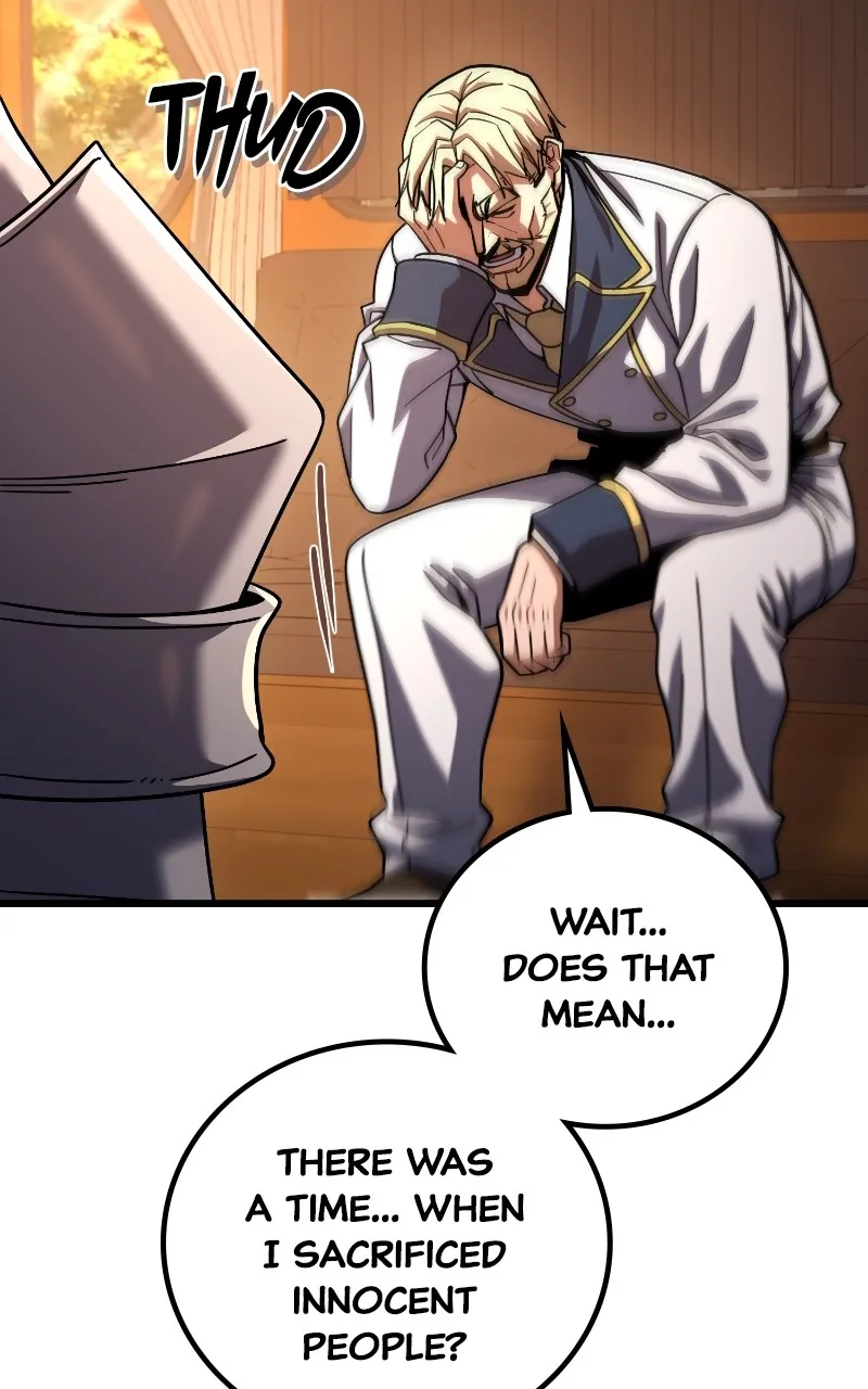 The Hammer Chapter 74 page 54 - 