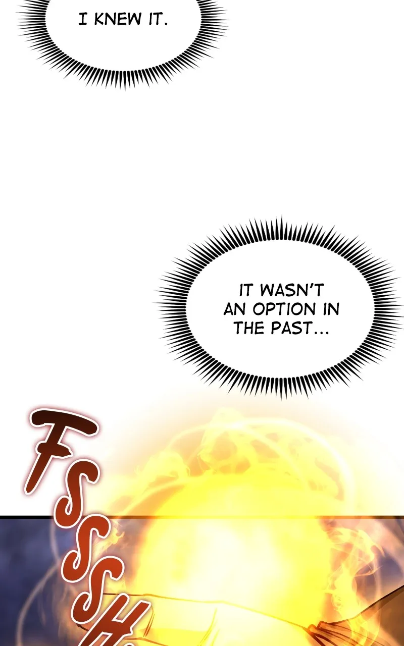 The Hammer Chapter 74 page 7 - 