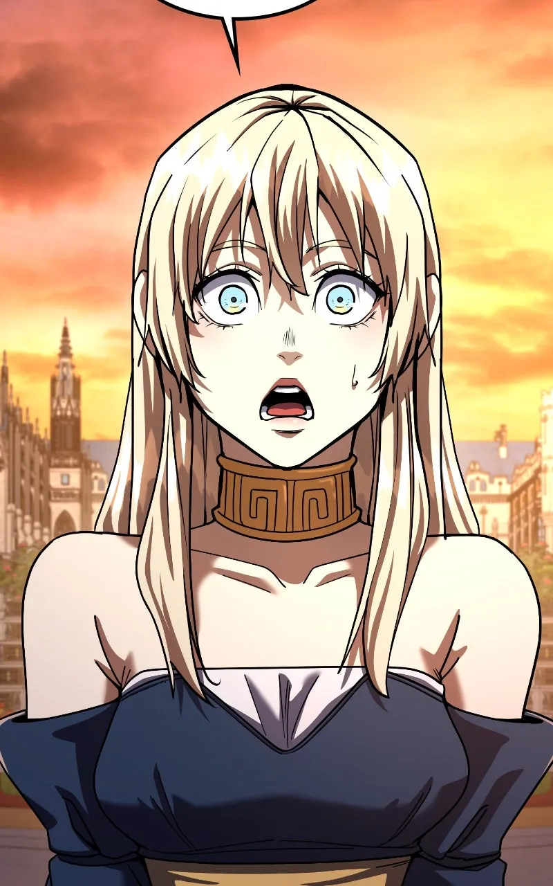 The Hammer Chapter 74 page 66 - 