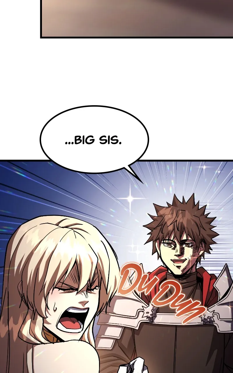 The Hammer Chapter 74 page 68 - 