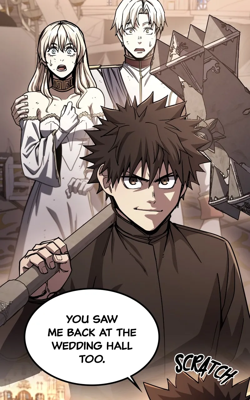 The Hammer Chapter 74 page 70 - 