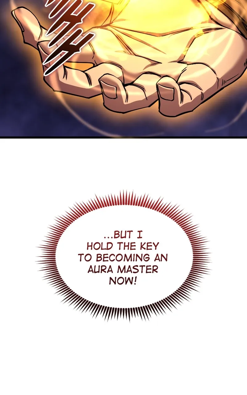 The Hammer Chapter 74 page 8 - 