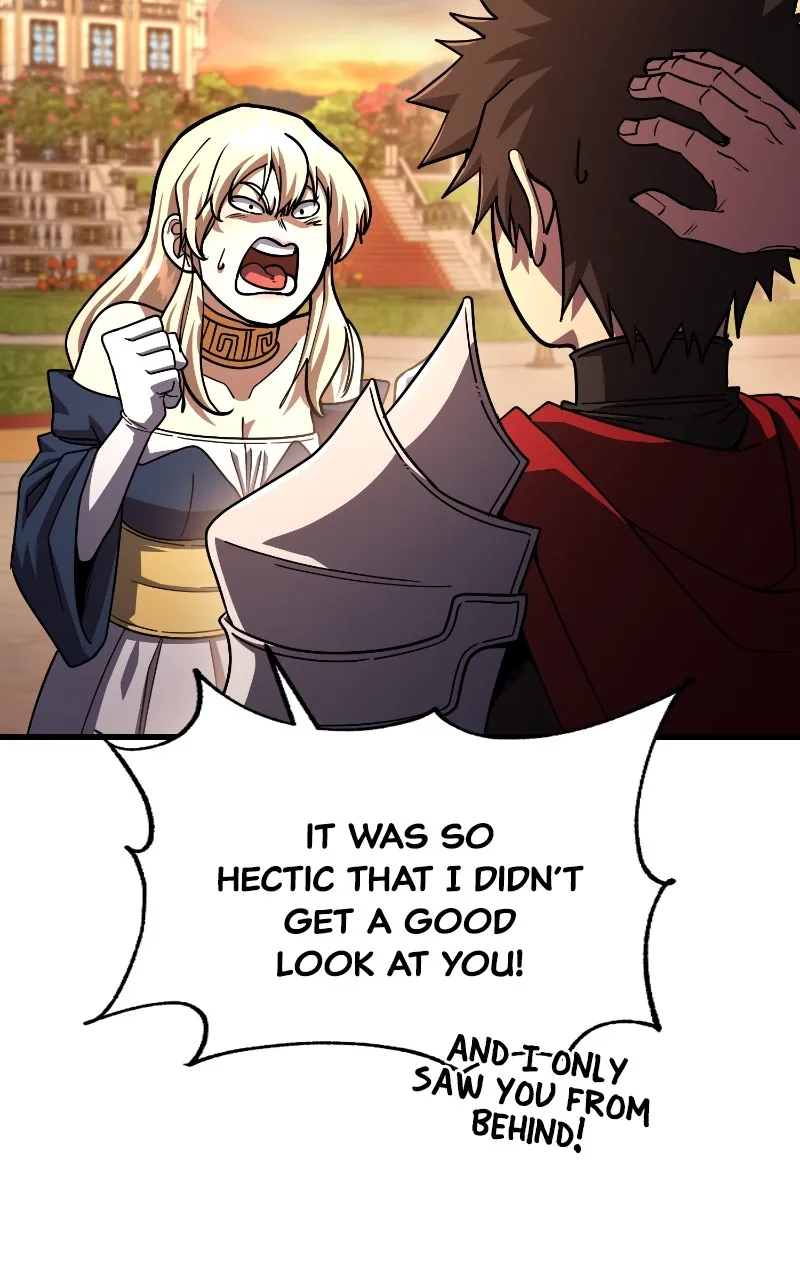 The Hammer Chapter 74 page 71 - 