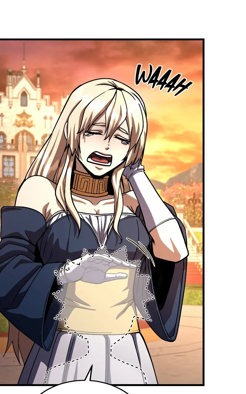 The Hammer Chapter 74 page 72 - 