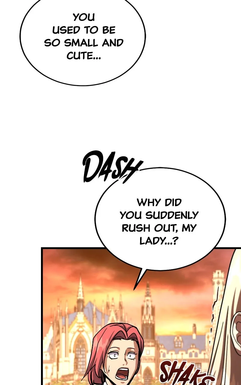 The Hammer Chapter 74 page 73 - 