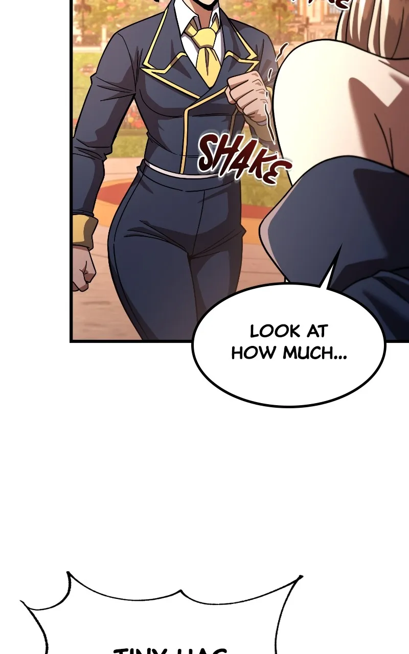 The Hammer Chapter 74 page 74 - 
