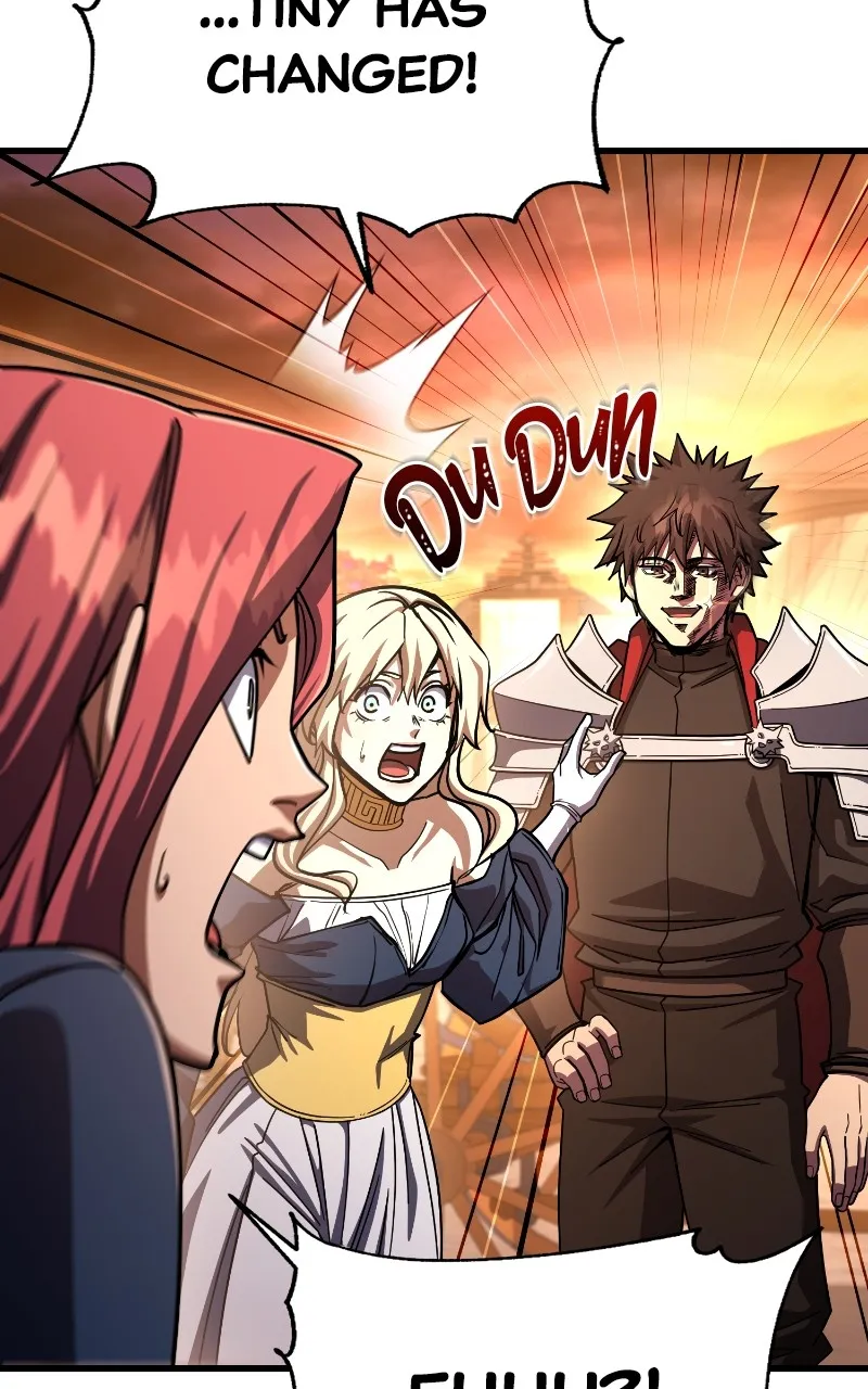 The Hammer Chapter 74 page 75 - 